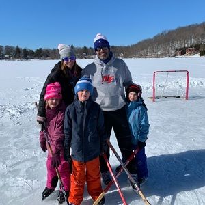 Meet your Posher, Sean